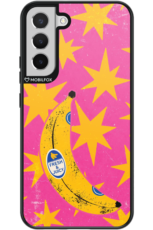 BANANA POP 2.0 - Samsung Galaxy S22+