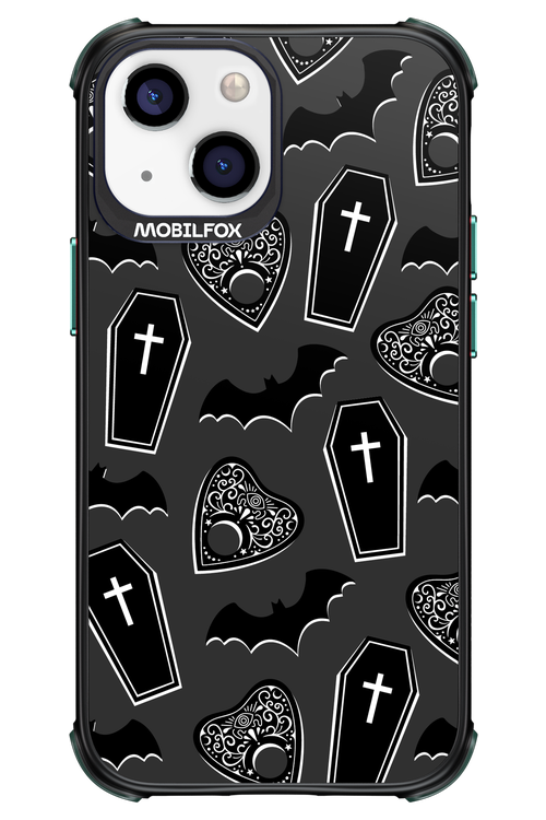 After Death - Apple iPhone 13 Mini
