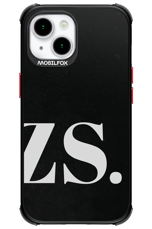 ZS (Off Space) 2.0 - Apple iPhone 15