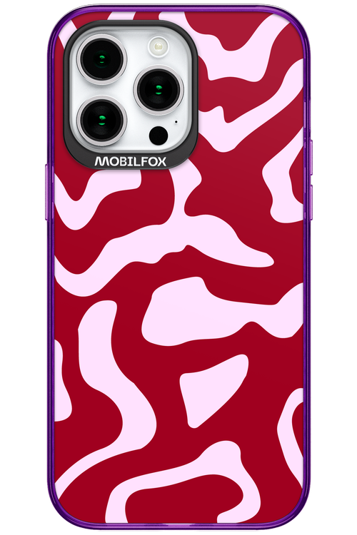 Strawberry Shake - Apple iPhone 15 Pro Max