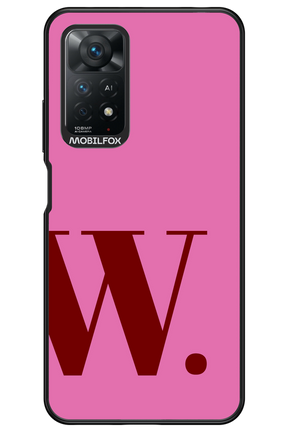 W (Sorbet) 2.0 - Xiaomi Redmi Note 11Pro 4G/5G