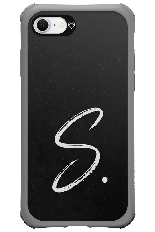 (Off Space) S 2.0 - Apple iPhone 8