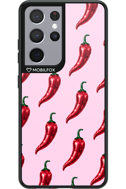 Chili Babe 2.0 - Samsung Galaxy S21 Ultra