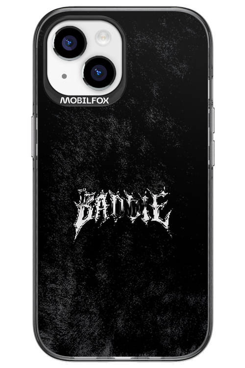 Rare Energy - Apple iPhone 15