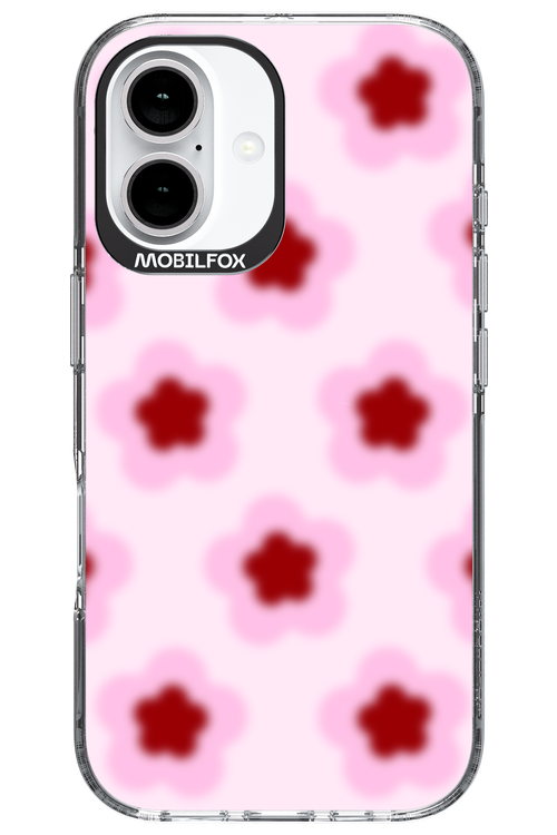 Soft Bloom - Apple iPhone 16