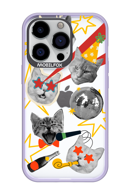 Christmas Chaos - Apple iPhone 13 Pro