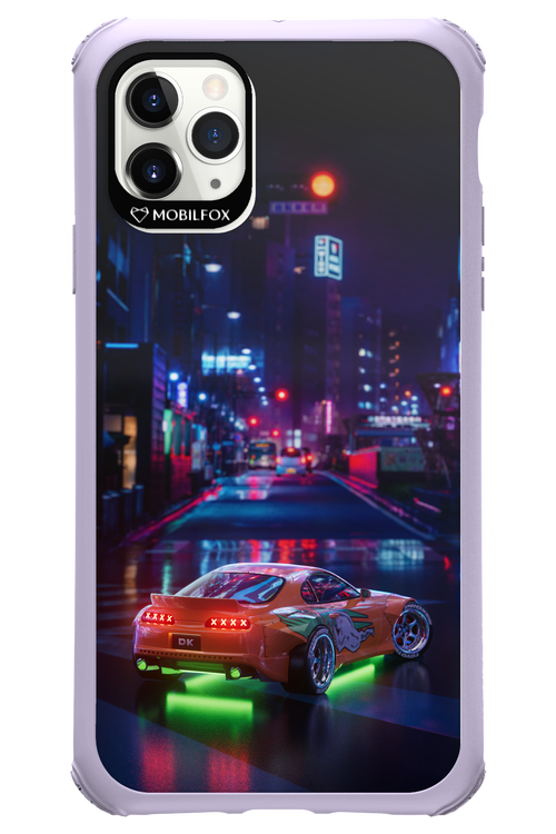 Tokyo Dreams - Apple iPhone 11 Pro Max