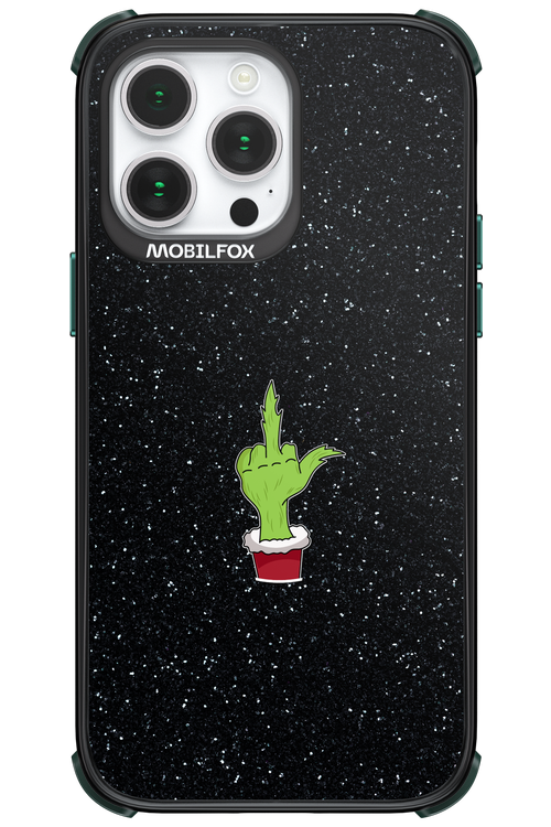 My Middle Finger - Apple iPhone 14 Pro Max