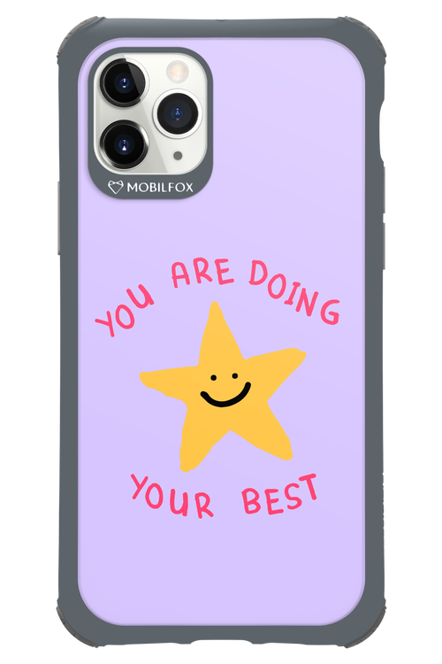 Your Best - Apple iPhone 11 Pro