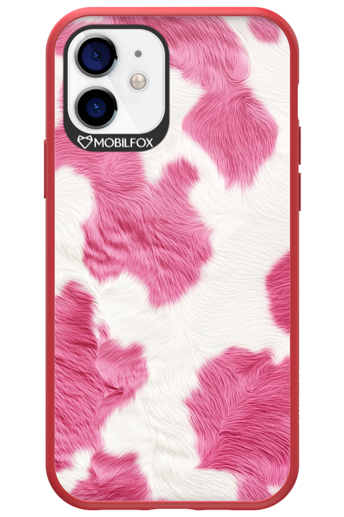 Pink Cow - Apple iPhone 12
