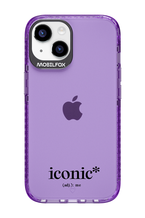 Iconic_ - Apple iPhone 14