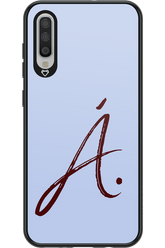 (Jellyfish Presso) A II 2.0 - Samsung Galaxy A70