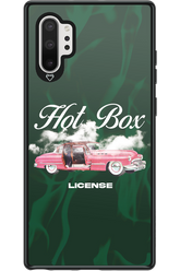 Hotbox - Samsung Galaxy Note 10+