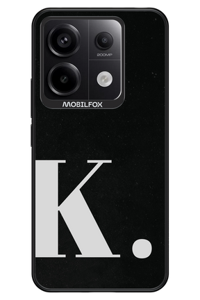 K (Off Space) 2.0 - Xiaomi Redmi Note 13 Pro 5G