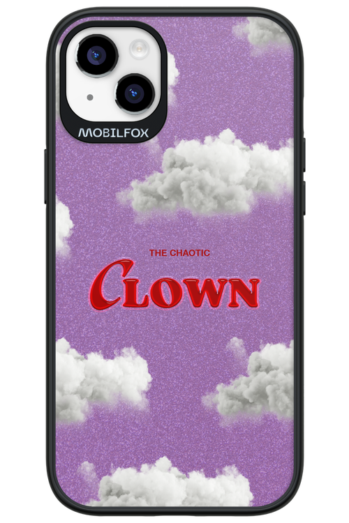 Chaotic Clown - Apple iPhone 14 Plus