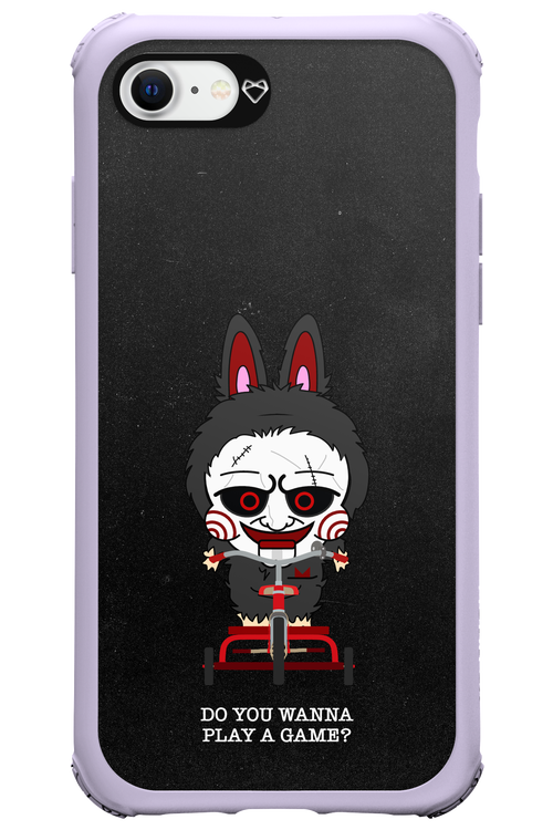 Sawbubu - Apple iPhone SE 2020