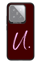 (Dark Blush) U - Xiaomi 14