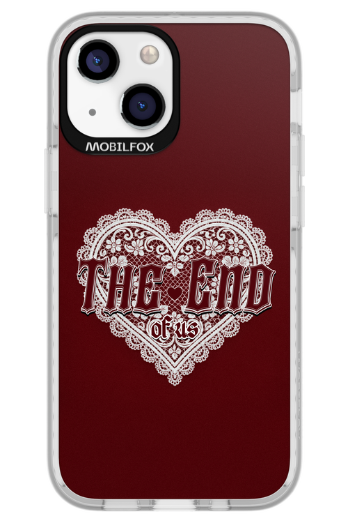 The End (of us) 2.0 - Apple iPhone 13 Mini