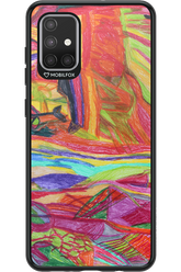 Color Land 2.0 - Samsung Galaxy A71