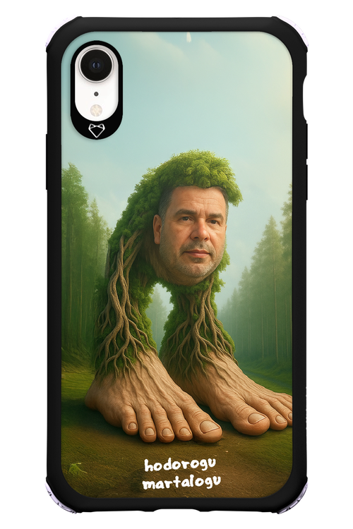Hodorogu Martalogu - Apple iPhone XR
