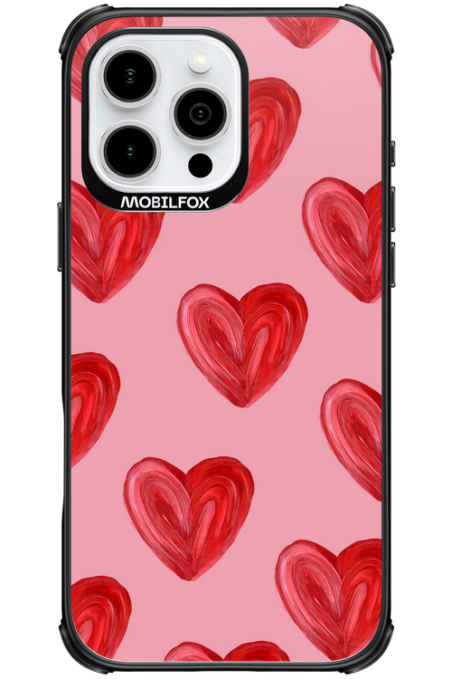 Lil'l Love - Apple iPhone 16 Pro Max