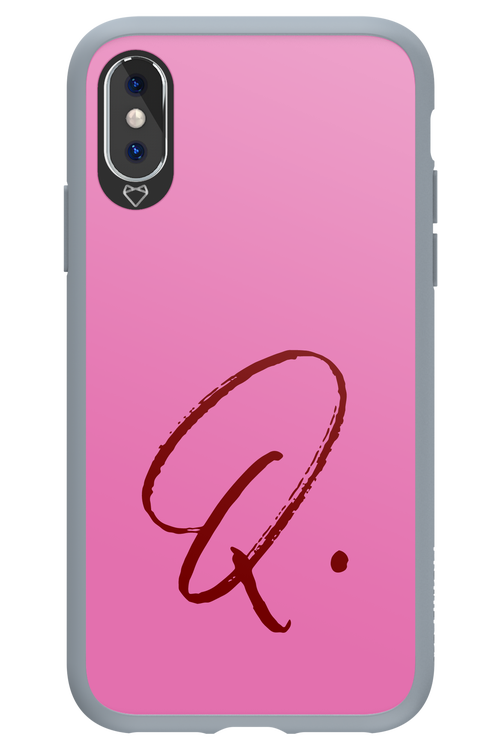 (Sorbet) Q 2.0 - Apple iPhone XS
