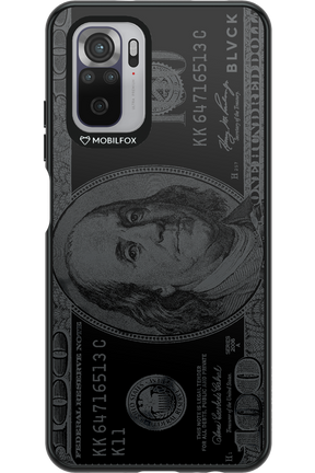 100 - Xiaomi Redmi Note 10