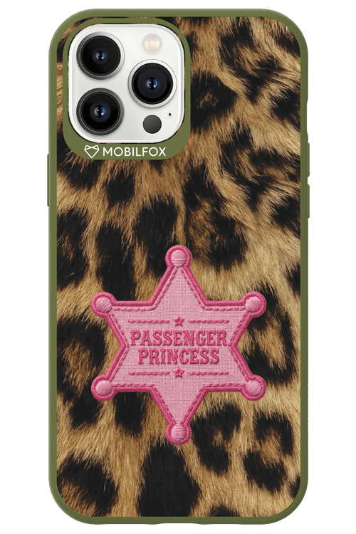 Passenger Princess 2.0 - Apple iPhone 13 Pro Max