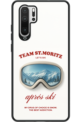 St. Moritz - Huawei P30 Pro