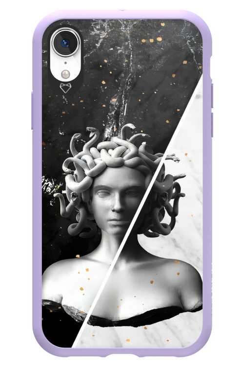 Medusa - Apple iPhone XR