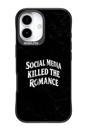 SocialMedia 2.0 - Apple iPhone 17