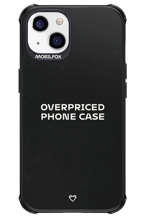 Overprieced - Apple iPhone 13
