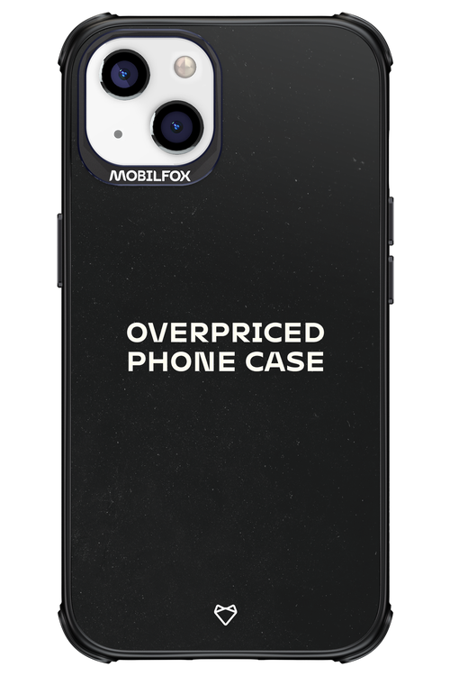 Overprieced - Apple iPhone 13
