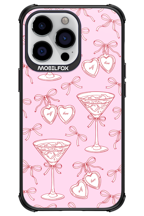 Tipsy Toast 2.0 - Apple iPhone 13 Pro