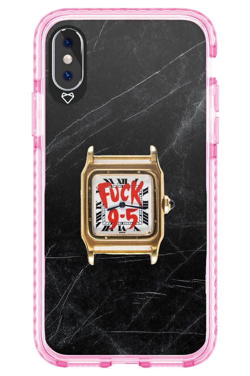 f_ck 2.0 - Apple iPhone XS