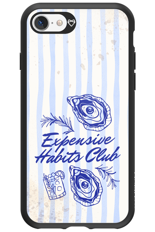 Expensive Habits Club 2.0 - Apple iPhone 7