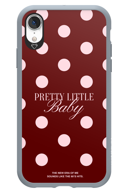 60’s Baby - Apple iPhone XR