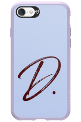 (Jellyfish Presso) D 2.0 - Apple iPhone 7