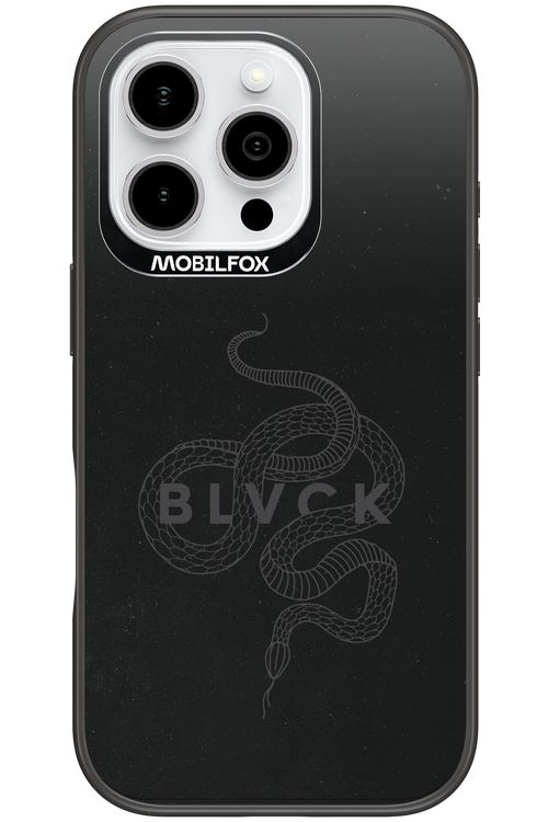 MAMBA 2.0 - Apple iPhone 16 Pro