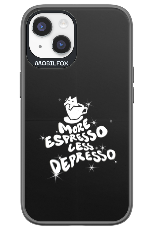 DEPRESSO - Apple iPhone 14