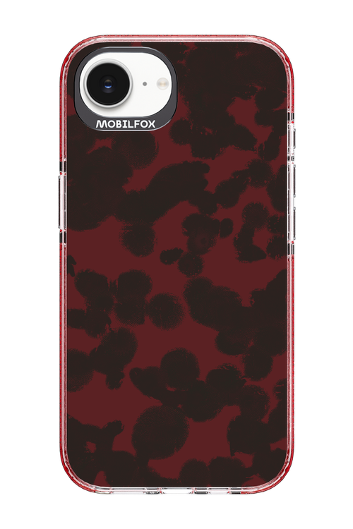 Bordeaux Skin - Apple iPhone 16e
