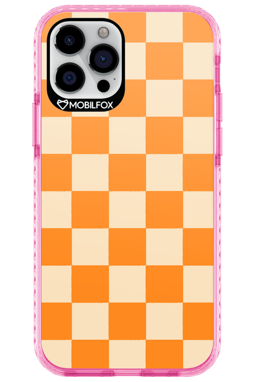 Vanilla & Pumpkin - Apple iPhone 12 Pro