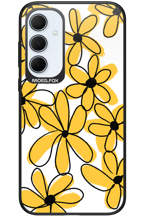 Yella - Samsung Galaxy A35