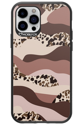 Earth Camo - Apple iPhone 12 Pro