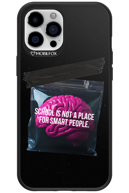 Smart people 2.0 - Apple iPhone 12 Pro Max