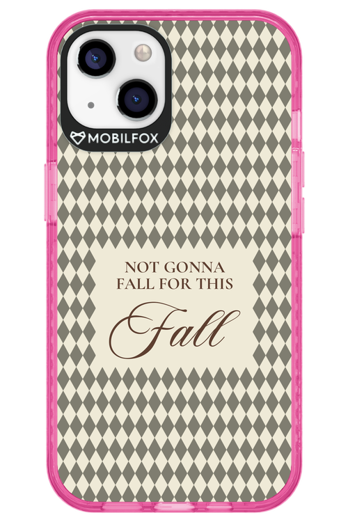 Not Gonna Fall - Apple iPhone 13