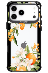 Amalfi Orange - Apple iPhone 17 Pro Max