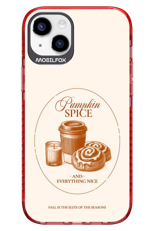 Elite Fall - Apple iPhone 14 Plus