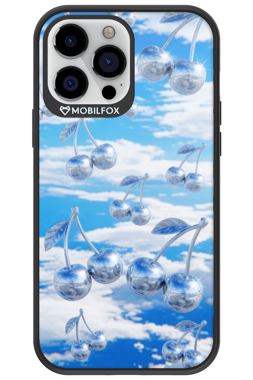 Cloud Cherry 2.0 - Apple iPhone 13 Pro Max