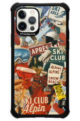 Snow Beach - Apple iPhone 12 Pro